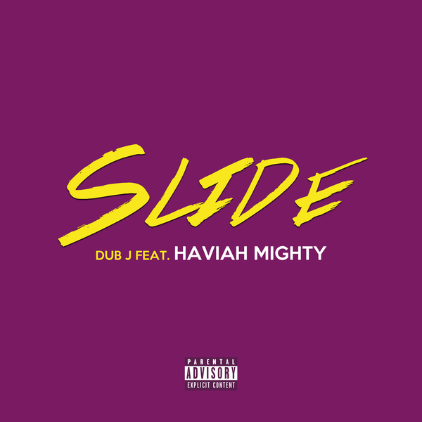 Slide cover artwork