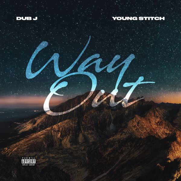 Way Out cover artwork