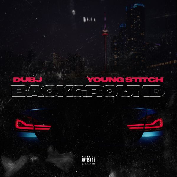 Background cover artwork