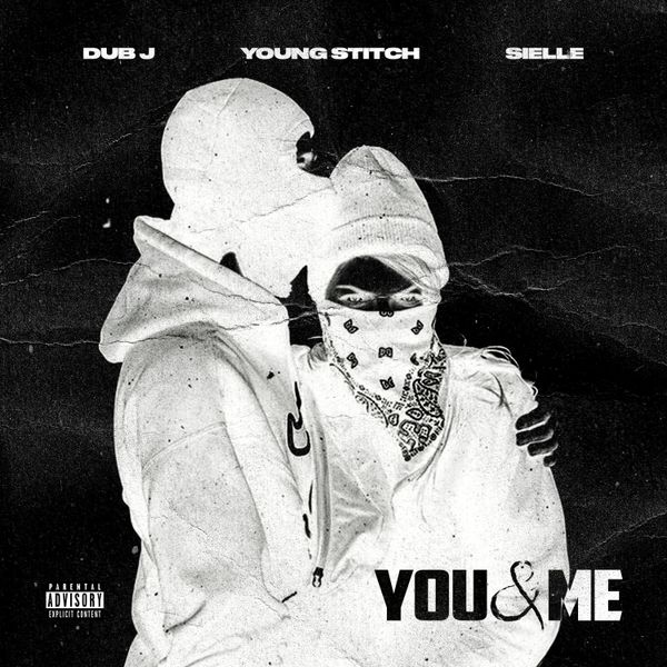 You & Me cover artwork
