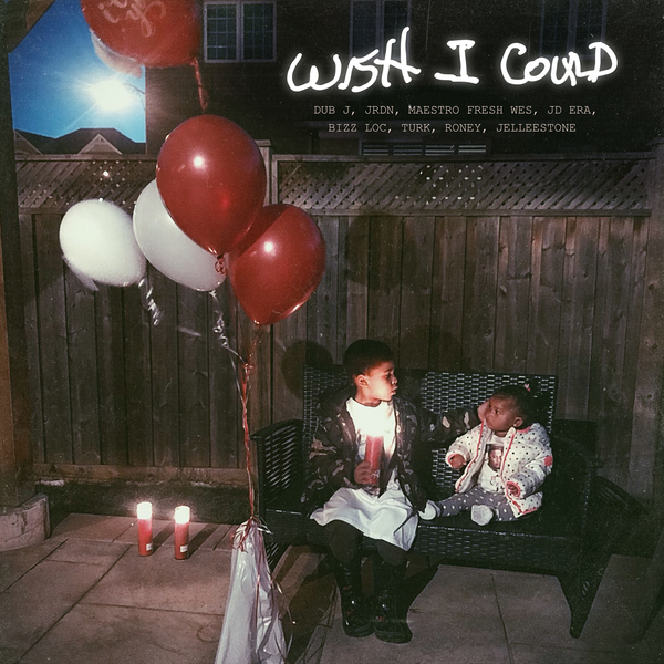 Wish I Could cover artwork