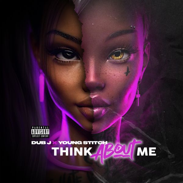Think About Me cover artwork