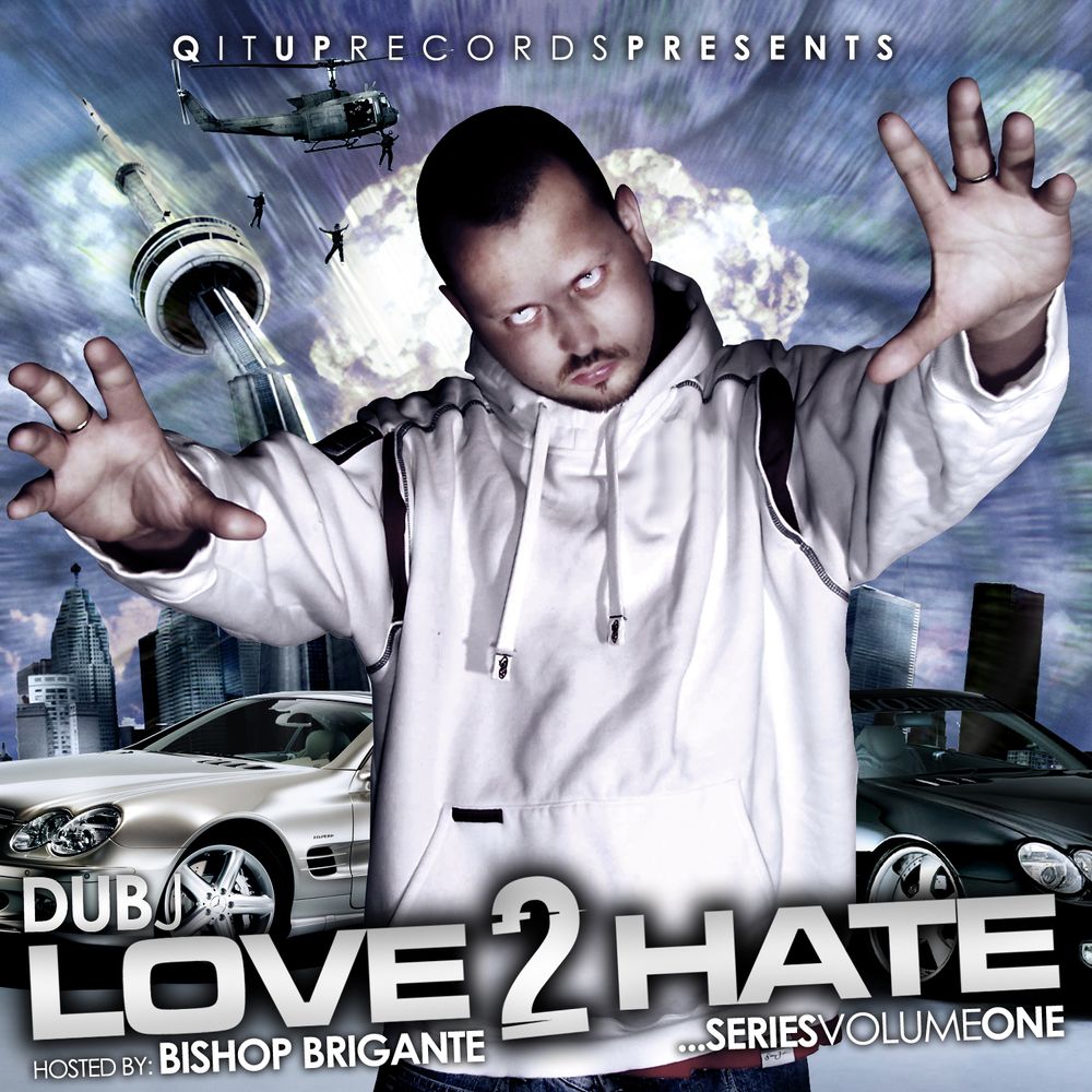 Dub J archive photograph