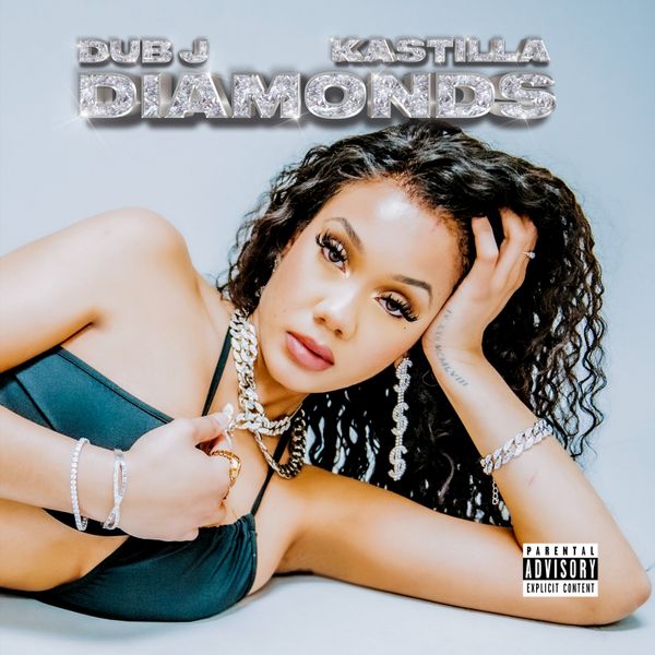 Diamonds cover artwork