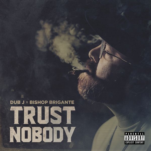 Trust Nobody cover artwork