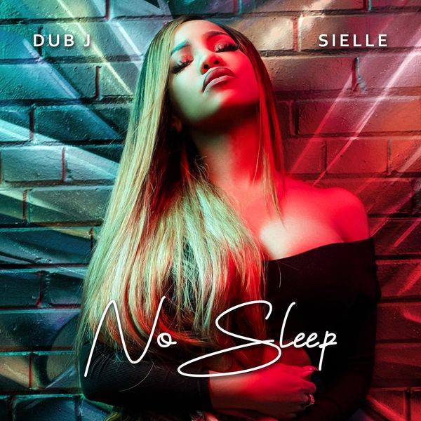 No Sleep cover artwork