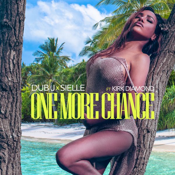 One More Chance cover artwork