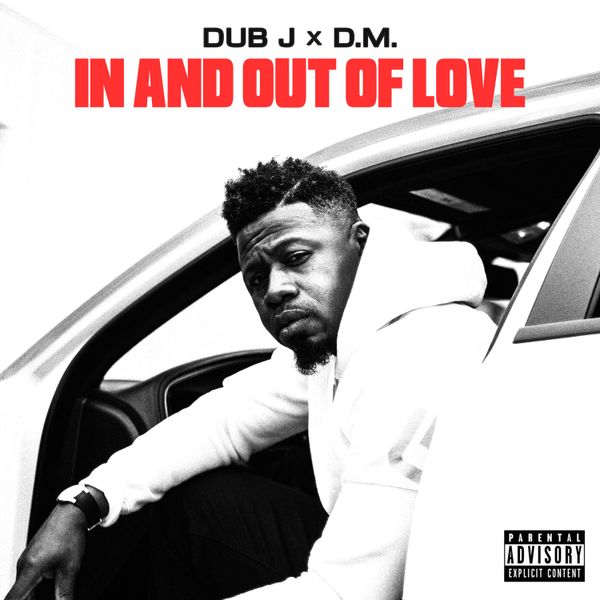 In and Out of Love cover artwork