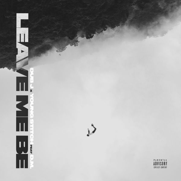Leave Me Be cover artwork