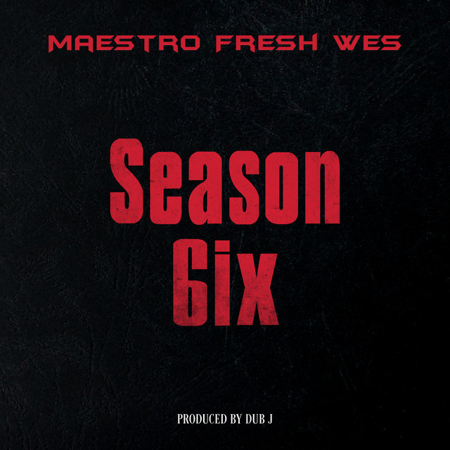 Season 6ix cover artwork