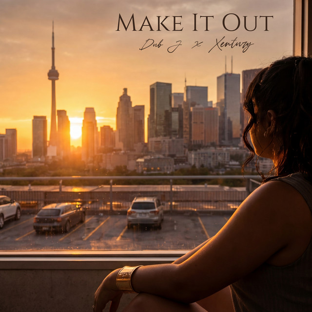Make It Out cover artwork