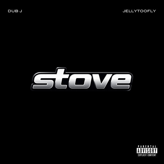 Stove cover artwork