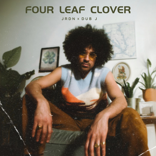 Four Leaf Clover cover artwork