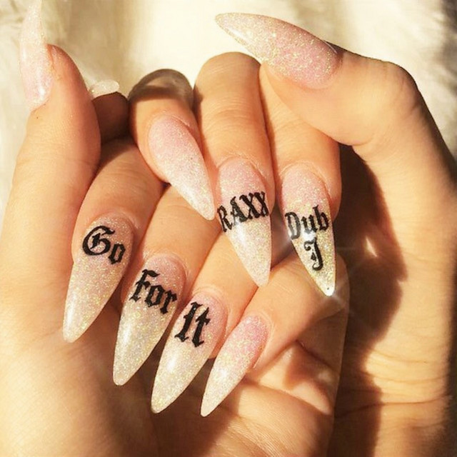 Go For It cover artwork