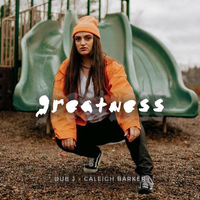 Greatness cover artwork