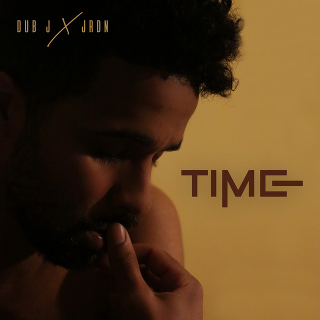 Time cover artwork